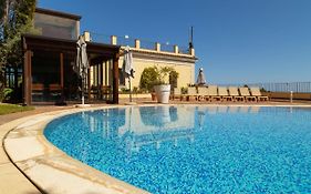 Santa Caterina Hotel Sicily