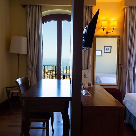 Best Western Hotel Santa Caterina Acireale Exterior photo