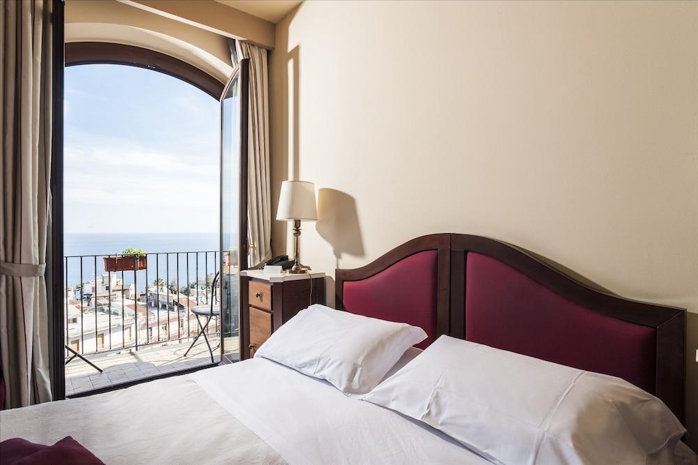 Best Western Hotel Santa Caterina Acireale Exterior photo