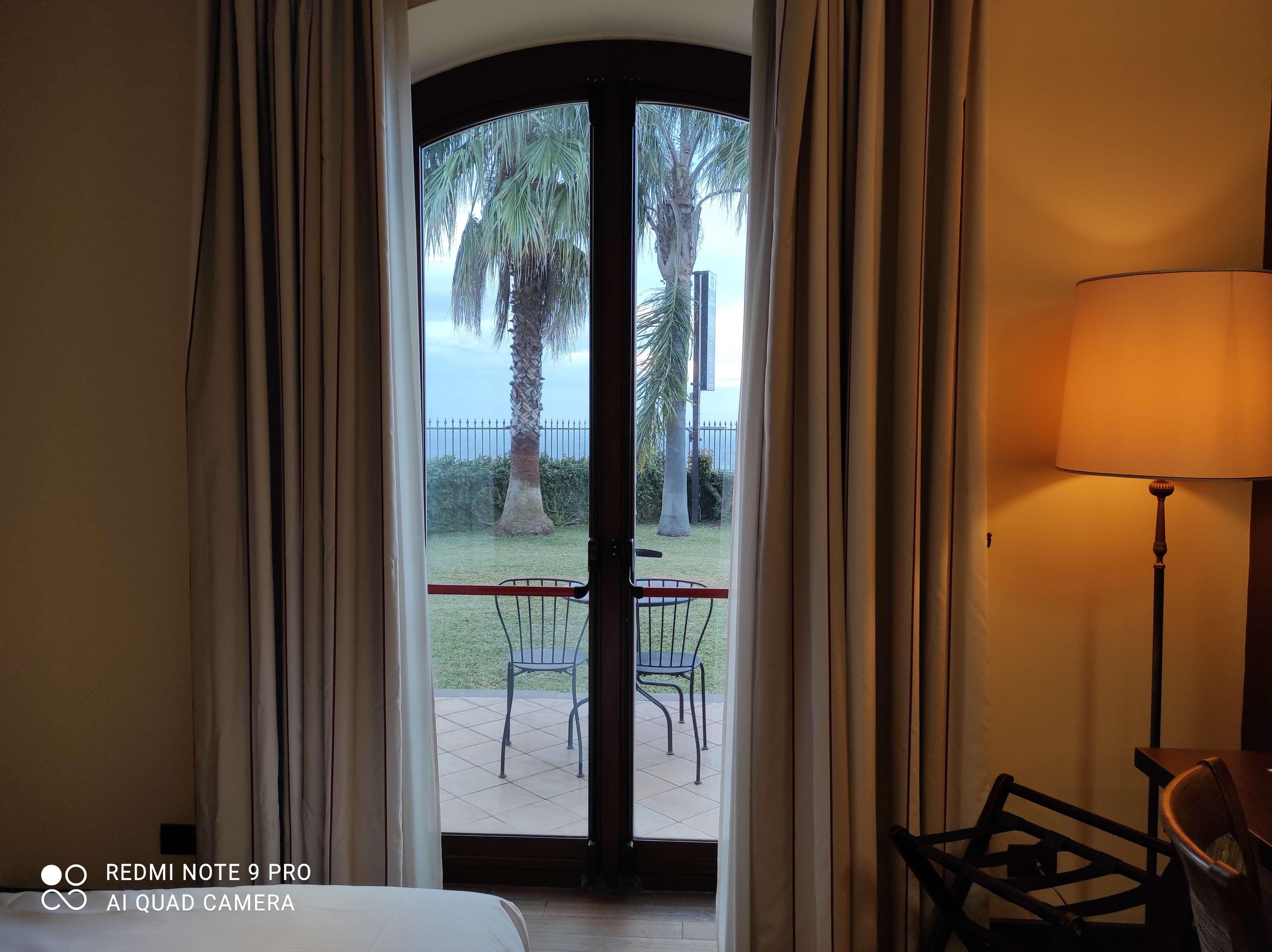 Best Western Hotel Santa Caterina Acireale Exterior photo