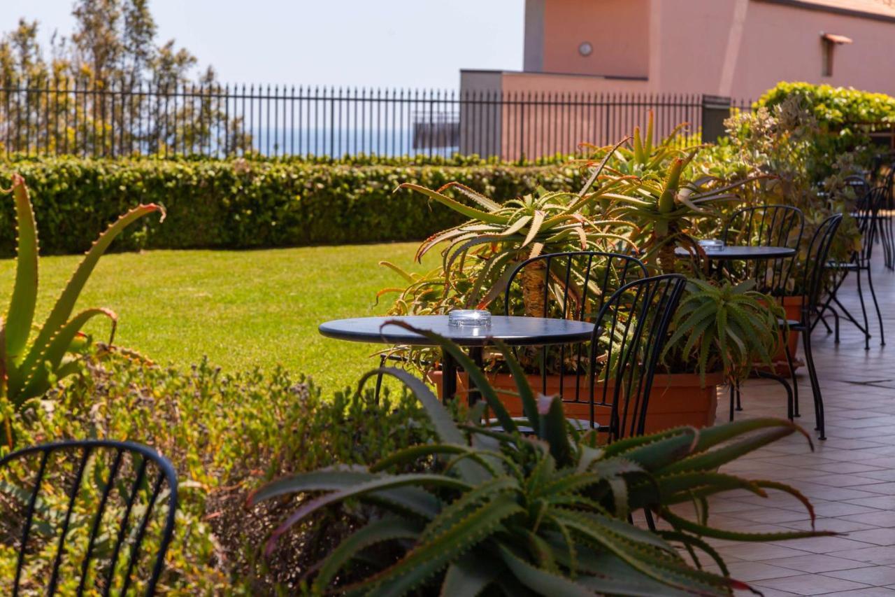 Best Western Hotel Santa Caterina Acireale Exterior photo